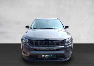 Jeep Compass, 2023