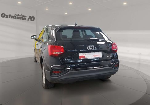 Audi Q2, 2023