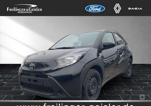 Toyota Aygo, 2024