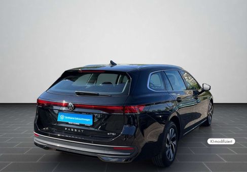 Volkswagen Passat Variant, 2025 2
