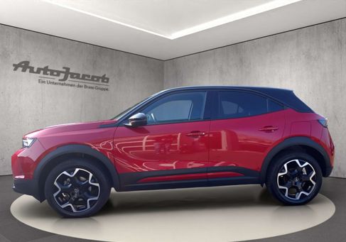 Opel Mokka, 2024 2