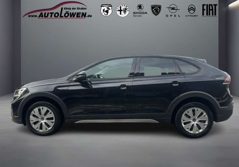 Volkswagen Taigo, 2024