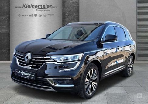 Renault Koleos, 2021