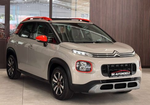 Citroën C3 Aircross, 2019 2