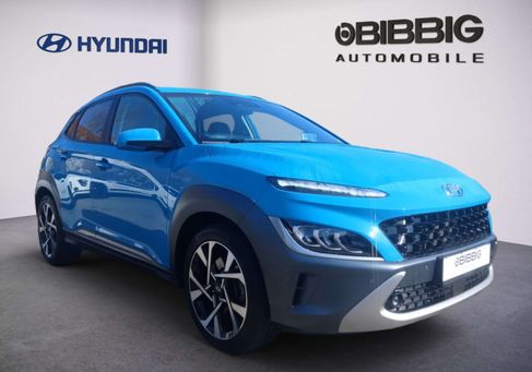 Hyundai Kona, 2023 2