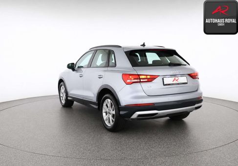 Audi Q3, 2022