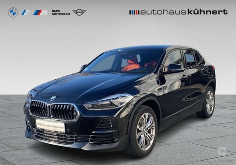 BMW X2, 2018