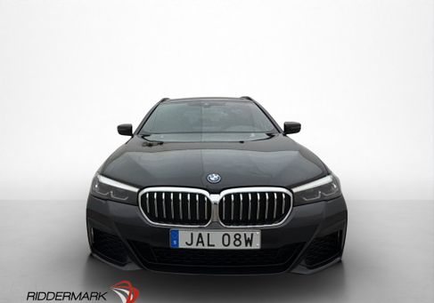 BMW 530, 2023 2