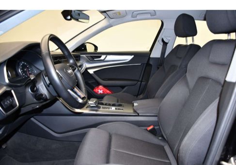 Audi A6, 2023 3