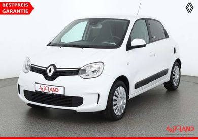 Renault Twingo, 2021