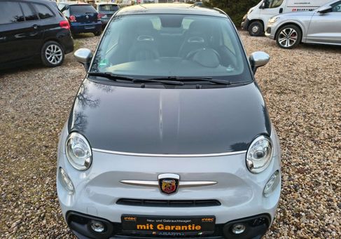 Fiat 500, 2021