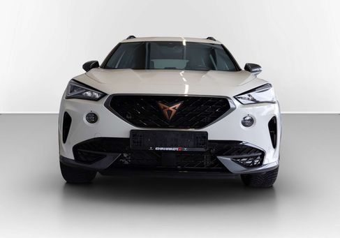 Cupra Formentor, 2023