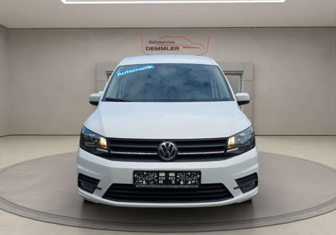 Volkswagen Caddy, 2020