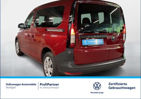 Volkswagen Caddy, 2024