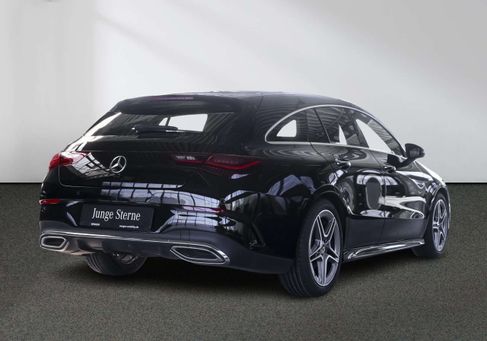 Mercedes-Benz CLA 180, 2024