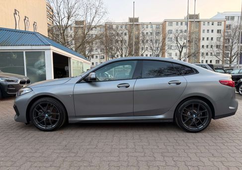 BMW 218, 2024 2