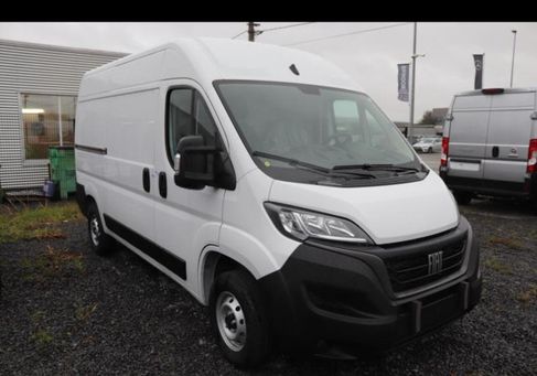 Fiat Ducato, 2024