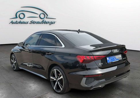 Audi A3, 2021 2