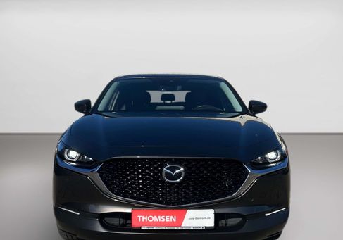 Mazda CX-30, 2020 3