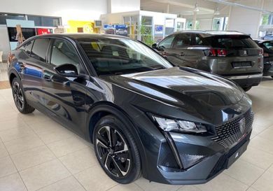 Peugeot, 2023