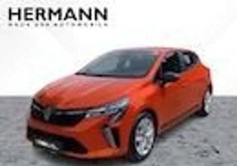 Renault Clio, 2023 2