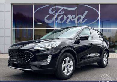 Ford Kuga, 2022