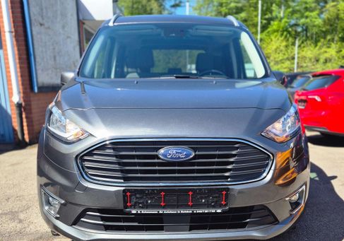 Ford Tourneo Connect, 2022