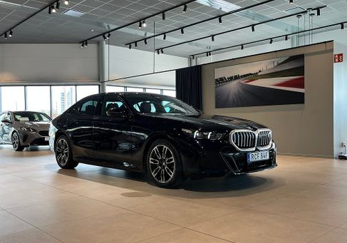 BMW, 2026 3