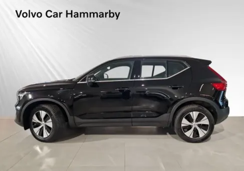 Volvo XC40, 2023 2