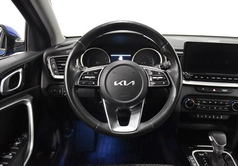 Kia Cee'd, 2023 2