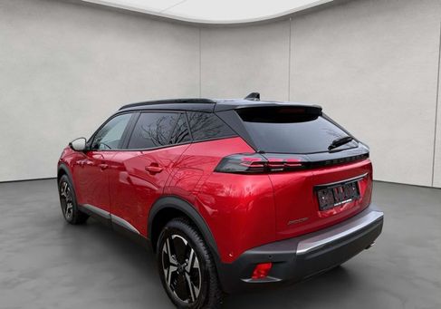 Peugeot 2008, 2023