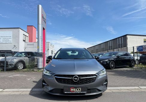 Opel Insignia, 2020