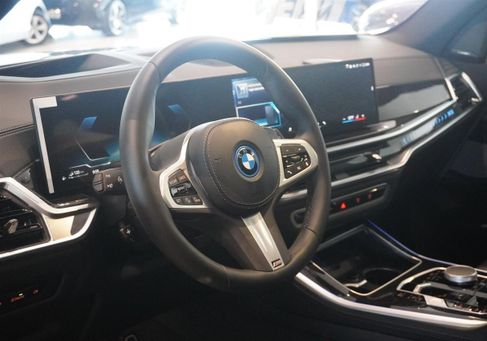 BMW X5, 2026