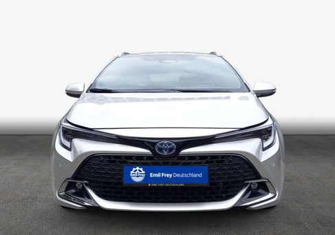 Toyota Corolla, 2023 3