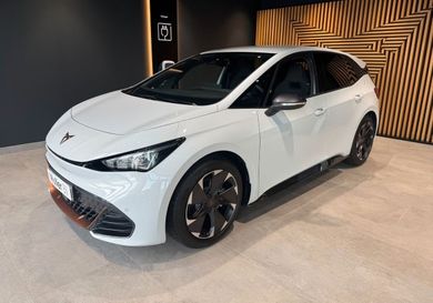 Cupra Born, 2026