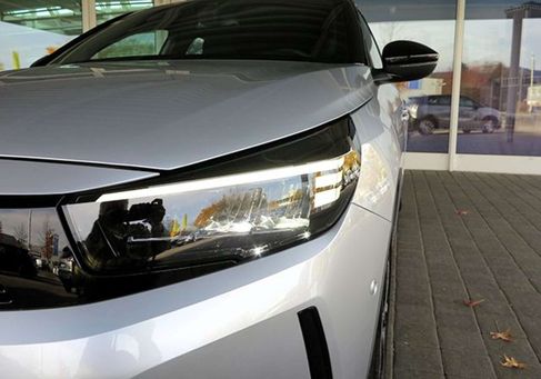 Opel Corsa, 2024 3