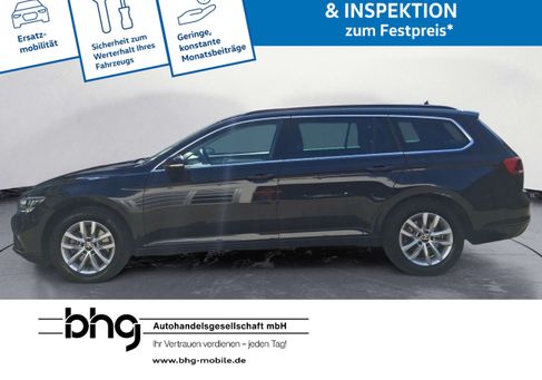 Volkswagen Passat Variant, 2023 3