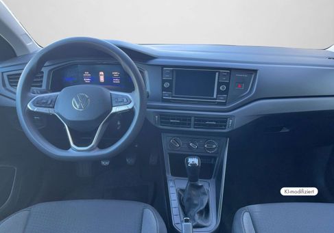 Volkswagen Polo, 2022 3