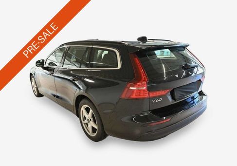 Volvo V60, 2023 3