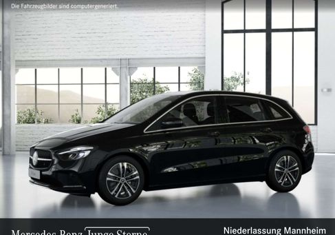 Mercedes-Benz B 180, 2026