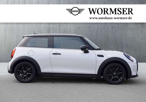 MINI Cooper, 2023