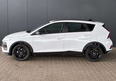Hyundai Bayon, 2026 2