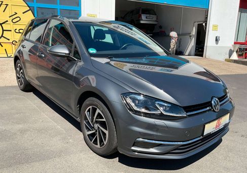Volkswagen Golf, 2018 3