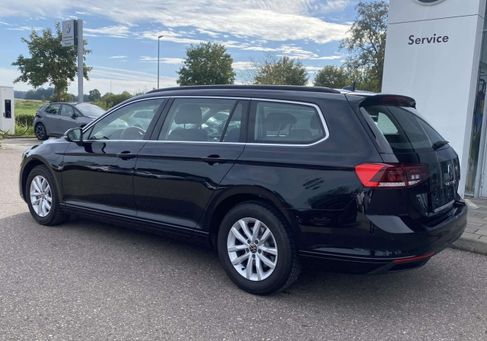 Volkswagen Passat Variant, 2024 3