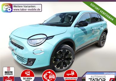 Fiat 600, 2026