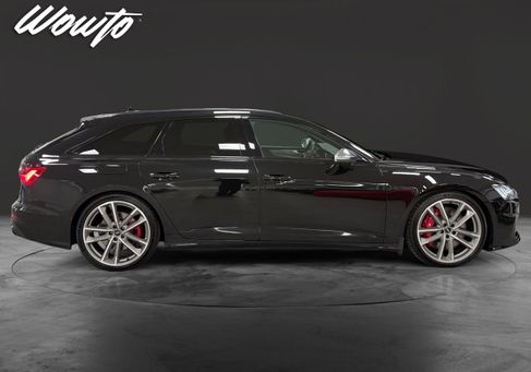 Audi A6, 2020 3