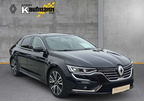 Renault Talisman, 2019