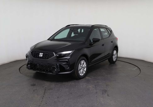 Seat Arona, 2026 3