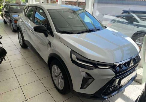 Mitsubishi ASX, 2026