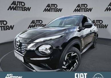 Nissan Juke, 2025